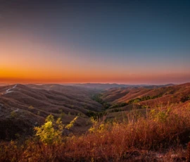 Sumba Island : The Dry Heaven From the East